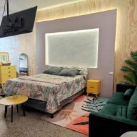 Hermoso Apartamento equipado, hotel poblíž Letiště Puerto Barrios - PBR, Puerto Barrios