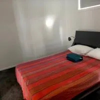 Melton South에 위치한 호텔 Maha Melton Homestay