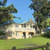 26 Montego Bay at Caribbean Estates، فندق في بورت إدوارد