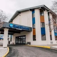 Best Western Helena - Capitol Hotel, hotell i Helena