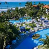 Marulhos Resort Studio Master, מלון בפורטו דה גליניאס