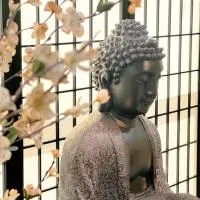 Asian Zen Den, hotel u gradu 'Sparks'