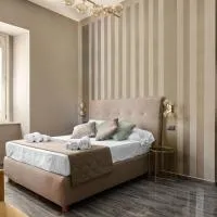 Fiko Suite, hotel u gradu 'Roccella Ionica'