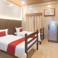 RedDoorz at MBB Room NAIA 2、マニラにあるニノイ・アキノ国際空港 - MNLの周辺ホテル