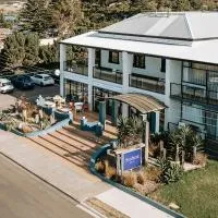 Seafront Hotel Kangaroo Island, Hotel in Penneshaw