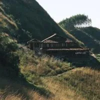 Ba Quáng Panorama, hotel a Hạ Lang