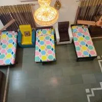 Balaji nagar boys pg, hotel poblíž Vadodara Airport - BDQ, Vadódara