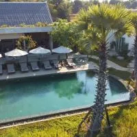 Le Chanthou Boutique, Hotel in Siem Reap