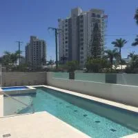 Verve on Cotton Tree: Maroochydore şehrinde bir otel