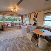 5 lochview, hotelli kohteessa Beattock