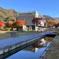 Manhae Maeul, hotel di Inje