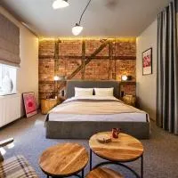 Hotel Sobieskiego 9, hotel di Rybnik