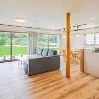 三浦海岸 SeaLightVilla B棟, hotel v destinaci Miura