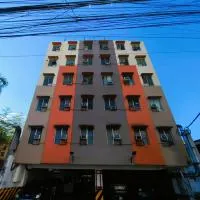 BGC Suites Uptown โรงแรมในซานเปโดรมากาตี
