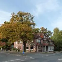 Klindworths Gasthof, hotel em Sauensiek