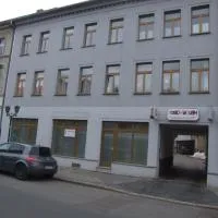 Hostel Vorharz Aschersleben, hotel a Aschersleben