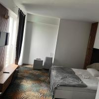 Hotel Sydney, hotel poblíž Letiště Craiova - CRA, Craiova