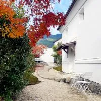 Akizuki Casa-Kura, hotel en Asakura