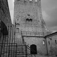 Castel di Pietra, готель у місті Pietra Montecorvino