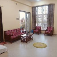 Jay Vijay Home stay, hotel poblíž Letiště Solapur - SSE, Solapur