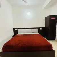 Nagashree stay inn chickamagalur, hotel v destinaci Chikmagalūr