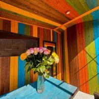 Paloma Bed and Breakfast, hotel sa Dilijan