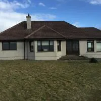 Holiday Home Croft46, hotel in Clachan