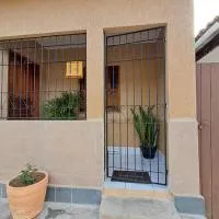 Casa bom clima, מלון במוקוג'ה