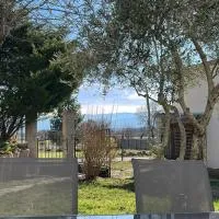 Villa d'Aneta: Le Poët şehrinde bir otel