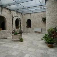 Albergue de Cuéllar, hôtel à Cuéllar