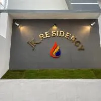 JK Residency, hotel di Virudunagar