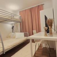 Guest House da Mata2, Hotel in P&oacute;voa de Varzim