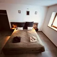Kinderparadies Alt Lüxem، فندق في فيتليش