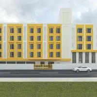 Bloom Hotel - Taloja, Navi Mumbai, Hotel in Panvel