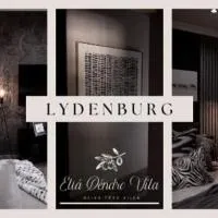 Eliá Dendró Víla, hotel v destinácii Lydenburg
