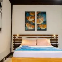 Atelier Arte Paraty Mirim, хотел в Парати