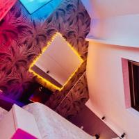 Le Tropikspa、アルベールにあるAlbert – Picardie Airport - BYFの周辺ホテル