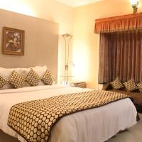 New Hotel Europa Inn, hotel poblíž Rajkot International Airport - HSR, Rádžkót