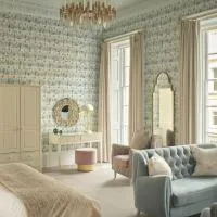 The Queensberry Hotel, hotel en Bath