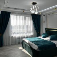 Family home, hotel poblíž Letiště Šymkent - CIT, Šymkent