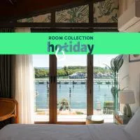 Hotiday Grado Marina, hotel di Grado