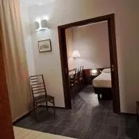 Hotel Mariani, viešbutis mieste Džezis