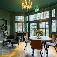 B&B Willem II, ξενοδοχείο σε Roermond