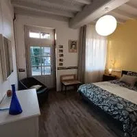Chambre d'hôte la Chanée, hotel u gradu 'Saint-Germain-du-Bois'