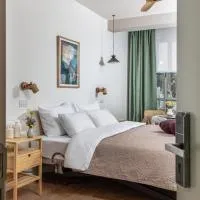 Haifa में, होटल Hotel Carmel 