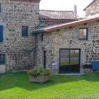 ma ruine, hotel di Manglieu