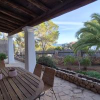 Casa Anexo, Hotel in Sant Antoni de Portmany