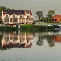 Spectrum Centrum Terapii i Rozwoju, hotel sa Tomaszkowo