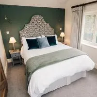 The Nest by Sedgewell Barn โรงแรมในนอร์ทอัลเลอร์ทัน