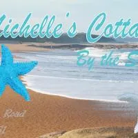 Michelle's Cottage by the Sea、ポート・シェプストーンのホテル